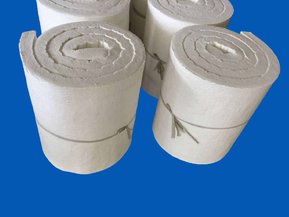 鄂温克族自治旗陶瓷纤维毯